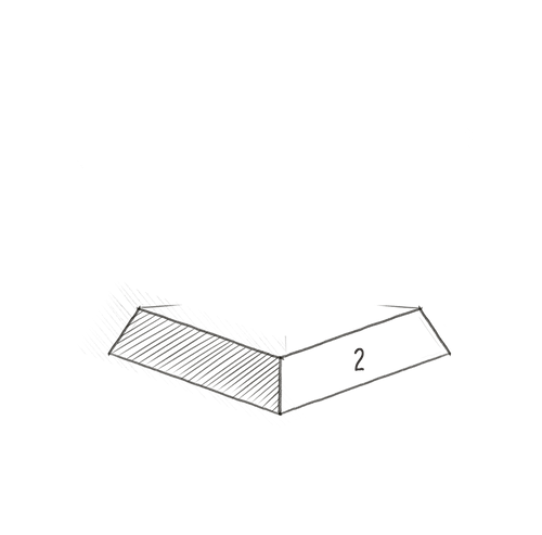 Pillier 2 de la pyramide